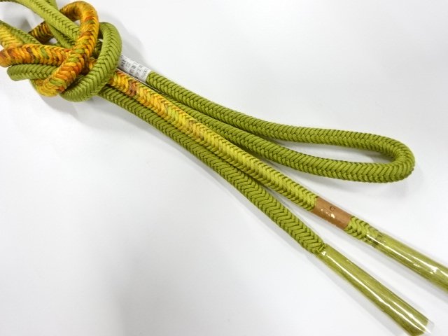 Japanese Kimono / Accessories Silk